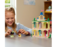 LEGO DISNEY 43291 Mała Bella i Tiana z zamkiem - 1473483 - zdjęcie 4